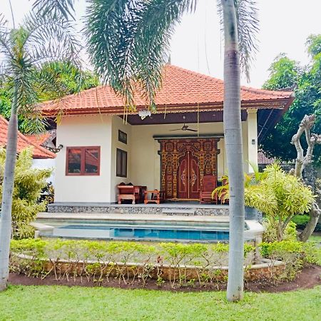 Di Abian Villas Amed  Luaran gambar