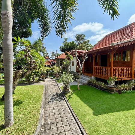 Di Abian Villas Amed  Luaran gambar