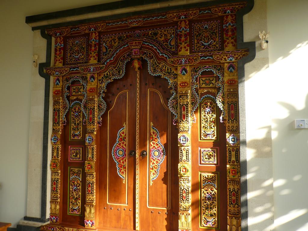 Di Abian Villas Amed  Luaran gambar