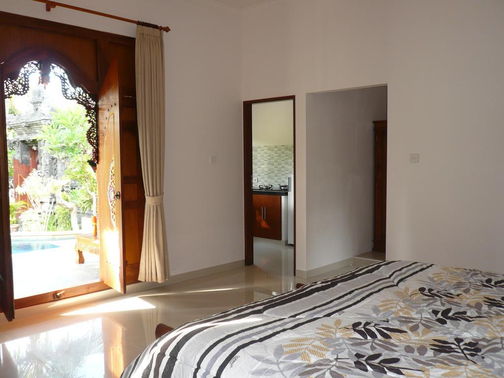 Di Abian Villas Amed  Luaran gambar
